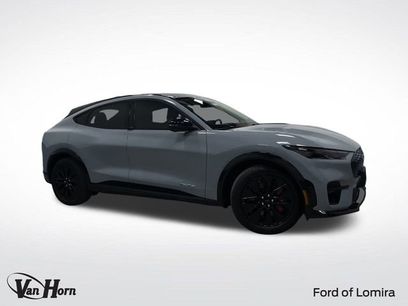 Used 2025 Ford Mustang Mach-E Premium w/ Sport Appearance Package