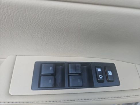 Used 2015 Lexus ES 350 w/ Premium Package FWD image 15