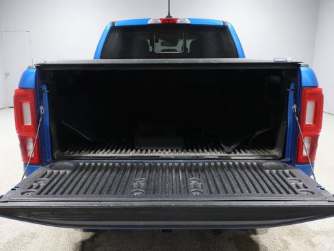 Used 2021 Ford Ranger XLT w/ Equipment Group 301A Mid image 4