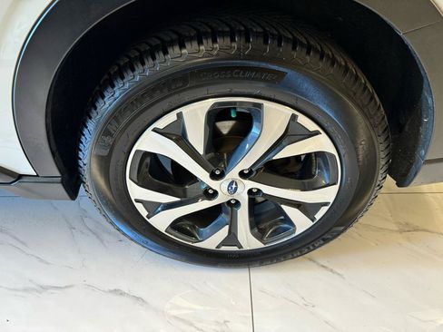 Used 2022 Subaru Outback Limited AWD/4WD image 36