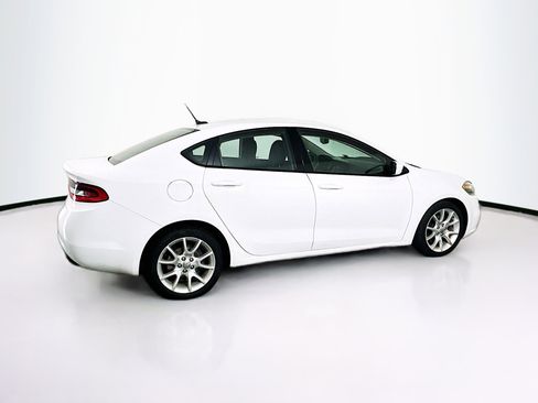 Used 2013 Dodge Dart SXT w/ SXT Special Edition Group image 10