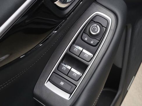 Certified 2024 Subaru Outback Limited image 19