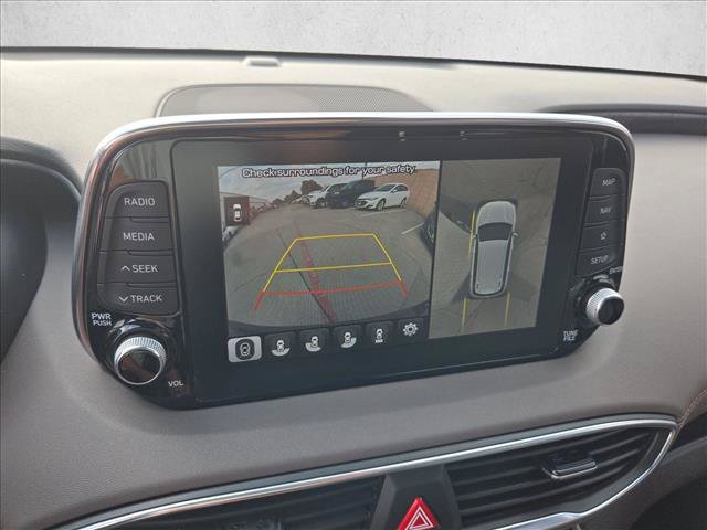 Used 2020 Hyundai Santa Fe Limited FWD image 15