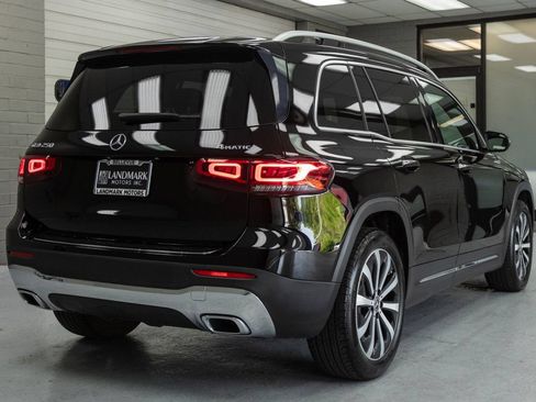Used 2020 Mercedes-Benz GLB 250 4MATIC image 35