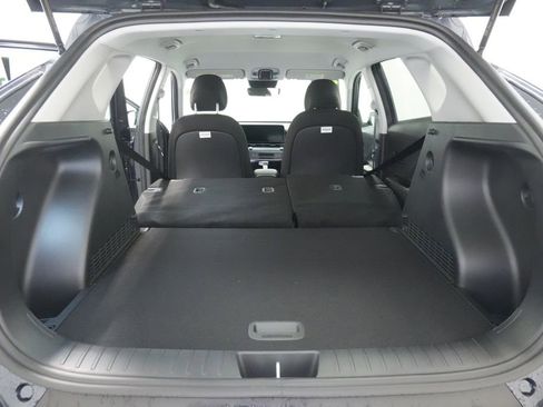 New 2026 Hyundai Kona SEL Sport AWD/4WD image 21