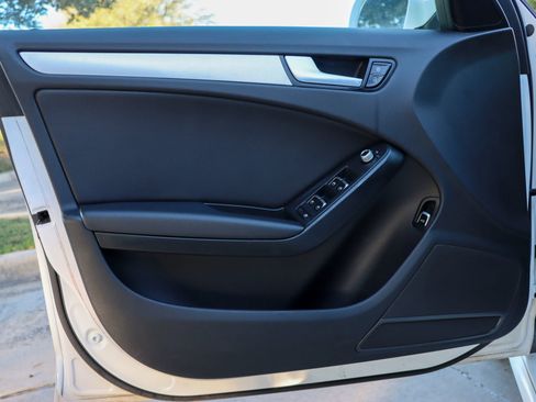 Used 2015 Audi A4 2.0T Premium image 13