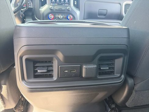 Used 2021 Chevrolet Silverado 1500 LT Trail Boss w/ Bed Protection Package AWD/4WD image 23