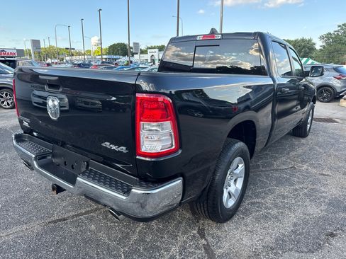 Used 2023 RAM 1500 Big Horn AWD/4WD image 5