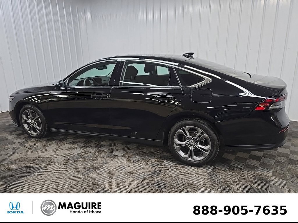 Used 2024 Honda Accord EX image 4