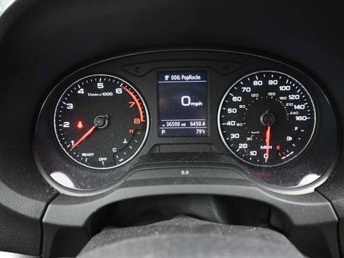 Used 2018 Audi A3 2.0T Premium image 18