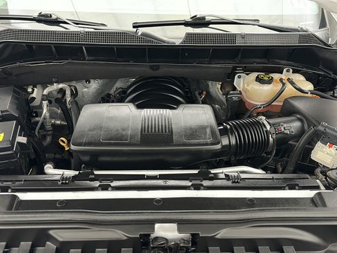Used 2020 Chevrolet Silverado 1500 RST w/ All-Star Edition AWD/4WD image 26
