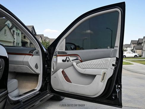 Used 2006 Mercedes-Benz S 430 image 42