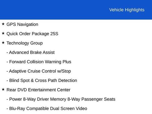 Used 2015 Dodge Durango R/T w/ Technology Group AWD/4WD image 6