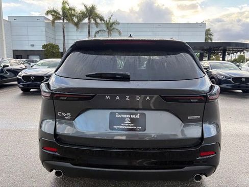 New 2026 MAZDA CX-5 2.5 S w/ Premium Package image 6