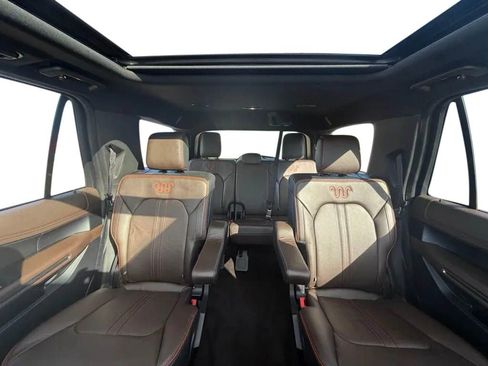 Used 2021 Ford Expedition King Ranch AWD/4WD image 31