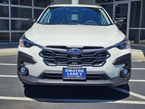 Used 2024 Subaru Crosstrek 2.0i Premium AWD/4WD image 8