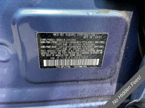 Used 2018 Subaru Forester 2.5i Limited AWD/4WD image 28