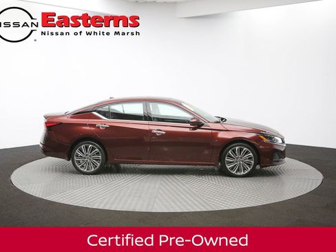 Used 2023 Nissan Altima 2.5 SL image 50