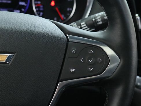 Certified 2023 Chevrolet Traverse High Country image 14