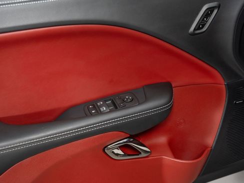 Used 2023 Dodge Challenger SRT Hellcat w/ Plus Package image 41