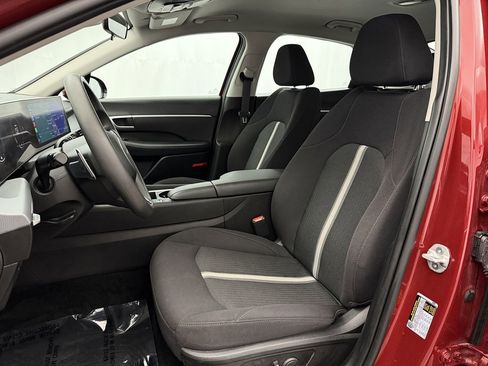 Used 2025 Hyundai Sonata SEL image 8