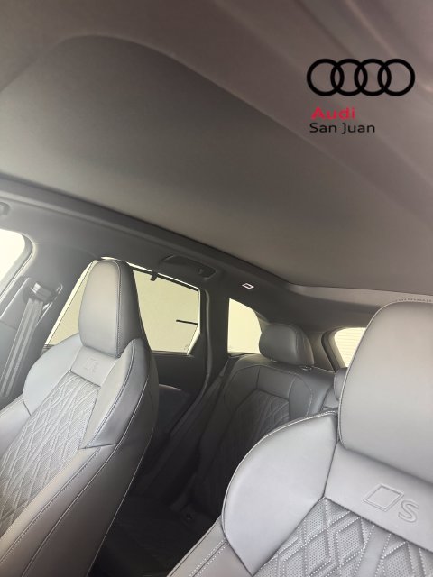 New 2026 Audi SQ5 Premium Plus AWD/4WD image 16