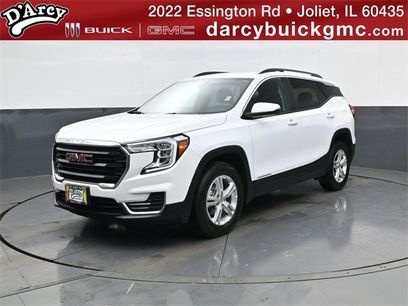 Used 2024 GMC Terrain SLE w/ Driver Convenience Package