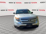 Used 2012 Ford Explorer XLT image 5