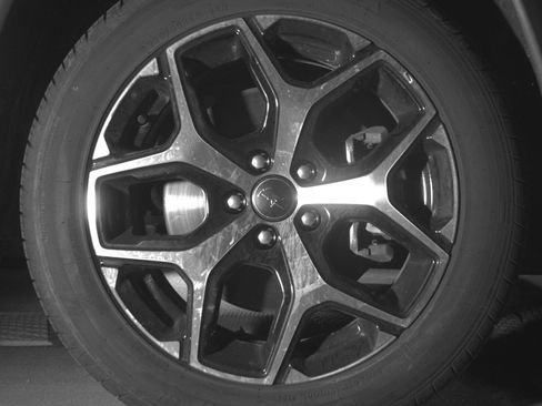 Used 2025 Jeep Compass Limited image 10