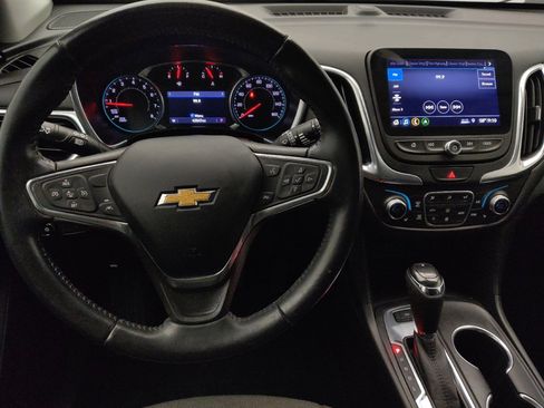 Used 2021 Chevrolet Equinox LT AWD/4WD image 22