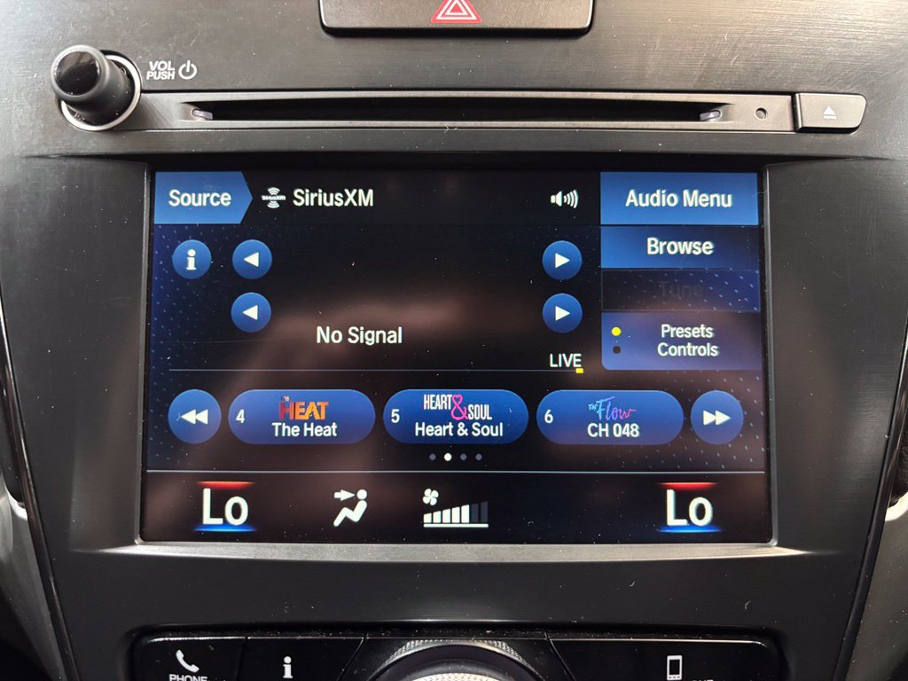 Used 2021 Acura ILX w/ Premium Package FWD image 17
