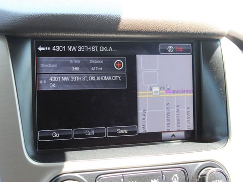 Used 2016 GMC Yukon Denali RWD image 23
