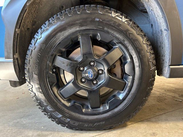 Used 2022 Subaru Outback Wilderness AWD/4WD image 10