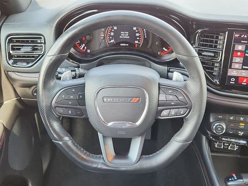 Used 2024 Dodge Durango GT AWD/4WD image 18