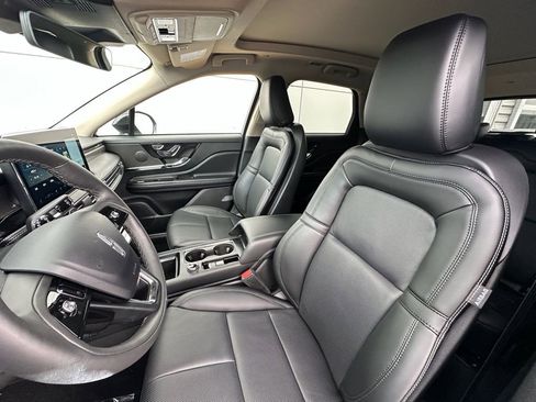 New 2026 Lincoln Corsair Reserve w/ Jet Appearance Package image 17