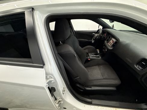Used 2023 Dodge Charger GT w/ Blacktop Package RWD image 22