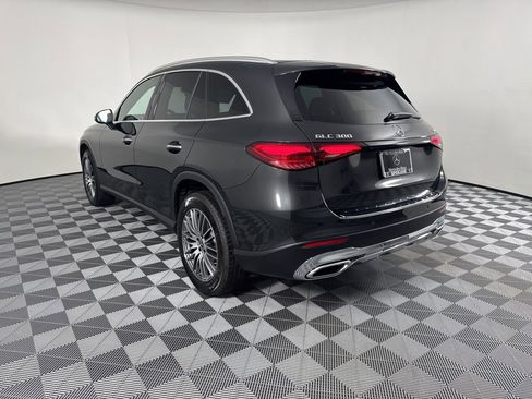 New 2026 Mercedes-Benz GLC 300 GLC 300 image 4