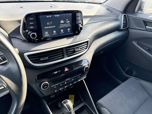 Used 2021 Hyundai Tucson Sport image 22