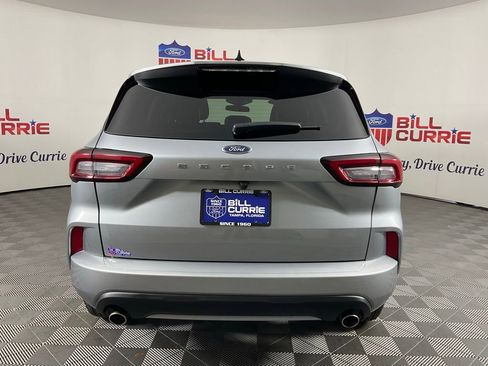 Certified 2024 Ford Escape ST-Line FWD image 4