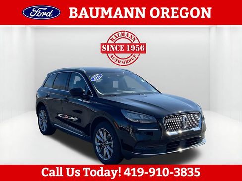 Used 2022 Lincoln Corsair AWD w/ Premium Package image 1