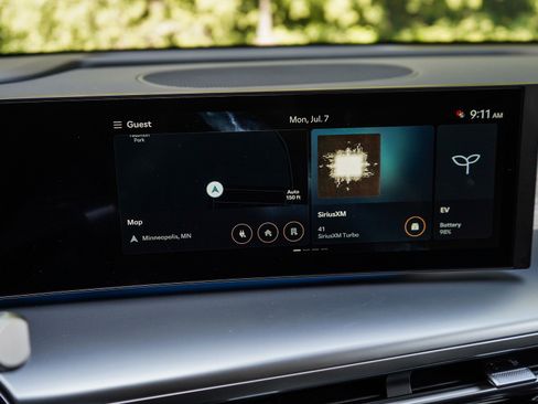 New 2026 Hyundai Ioniq 9 SEL image 23