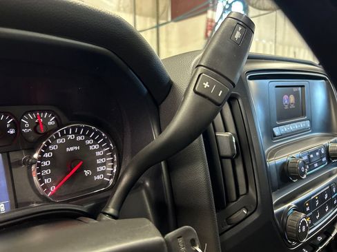 Used 2017 GMC Sierra 1500 4x4 Regular Cab image 23