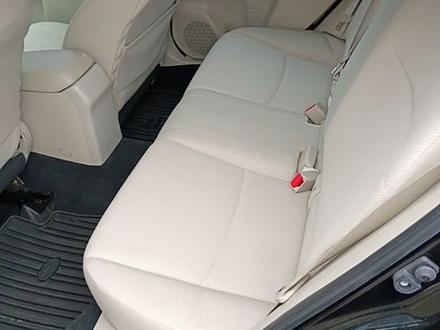 Used 2012 Subaru Impreza 2.0i Premium image 12