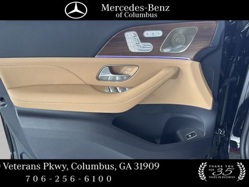 New 2026 Mercedes-Benz GLE 350 4MATIC image 50