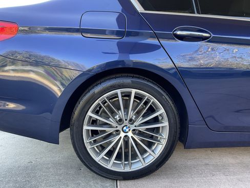 Used 2017 BMW 540i xDrive image 23