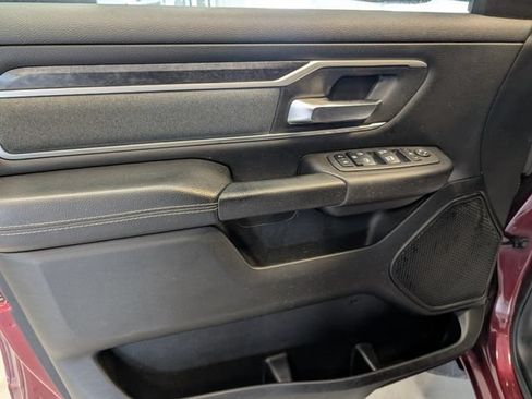 Used 2023 RAM 1500 Big Horn AWD/4WD image 13