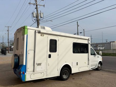 Used 2007 Ford E-450 and Econoline 450 RWD image 6