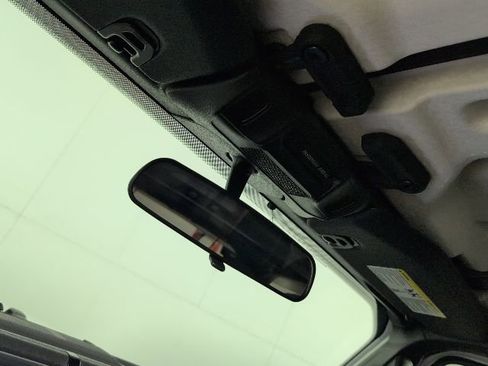 New 2026 Jeep Wrangler Sport image 21