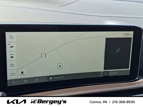 New 2026 Kia Sportage SX Prestige AWD/4WD image 15