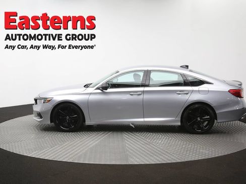 Used 2022 Honda Accord Sport image 61